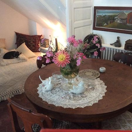 La Chambre De La Tour Orbais Ngoại thất bức ảnh