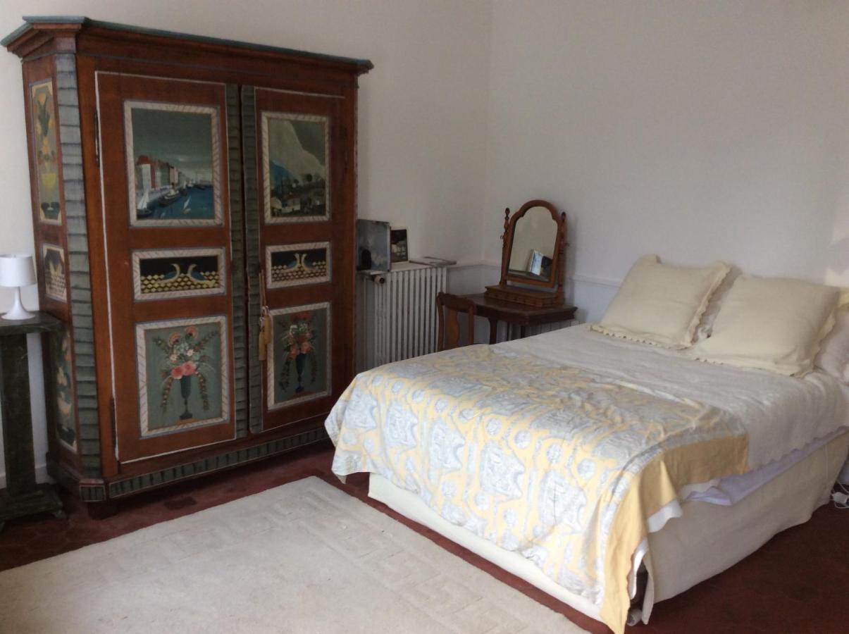 La Chambre De La Tour Orbais Ngoại thất bức ảnh